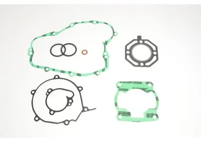 Productafbeelding van Motorblokset voor Kawasaki KX80`88-89