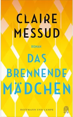 Image de Das brennende Mädchen