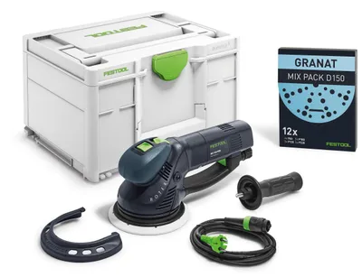 Productafbeelding van FESTOOL Excenterschuurmachine Rotex RO150FEQ-Plus, 720 Watt