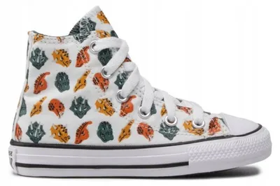 Produktbild von Schuhe Converse Ctas Hi 671707C