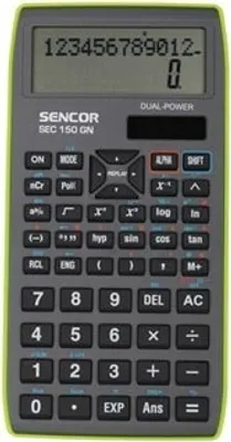 Image de Sencor SEC 150 GN