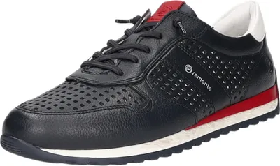 Produktbild von Slipper/Kletthalbschuh mit Mehrweite Freizeit (casual) D3H04-14