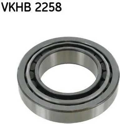 Produktbild von SKF VKHB 2258 Radlager