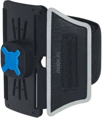 Imagen del producto de Mobilis 044001 Mobilis U.FIX Universal Run Kit