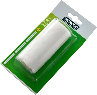 Produktbild von 10cm Renovo LINOMAT Ersatzwalze
