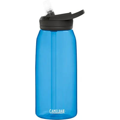 Zdjęcie produktu dla CamelBak 407-143-9100-004, 1000 ml, Codzienne użytkowanie, Niebieski, Polipropylen (PP), Blue, Chłopak, dziewczyna