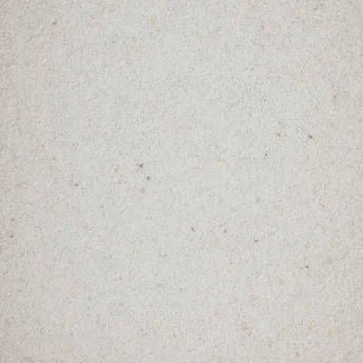 Produktbild von Farbsand, 0,1 - 0,5 mm, 1 kg Weiß