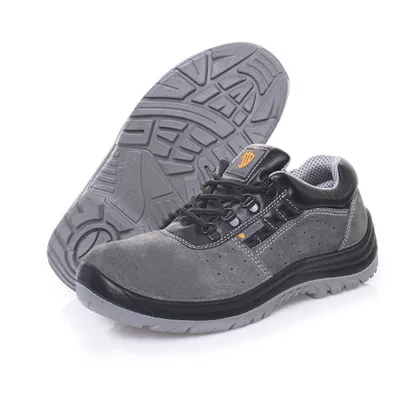 Zdjęcie produktu dla BUTY robocze PROCERA RIO skórzane nubuk S1SRC 45