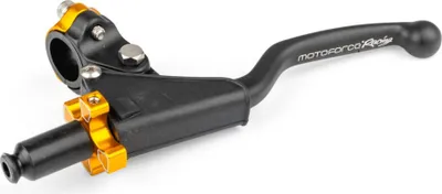 Image de Levier d'embrayage Motoforce Racing Gold