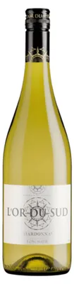 Produktbild von Chardonnay Pays d'Oc IGP 2025 Pays d'Oc | Frankreich | 13% vol | 0,75 l