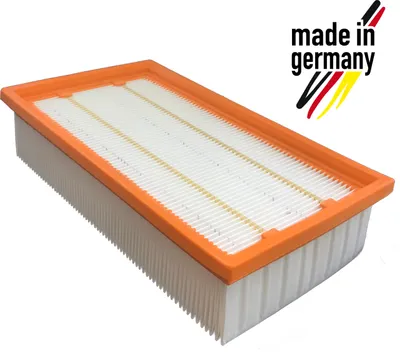 Produktbild von 1x Filter geeignet für Hilti VC 20 - u/VC 20 - um/VC 40 - u/VC 40 -
