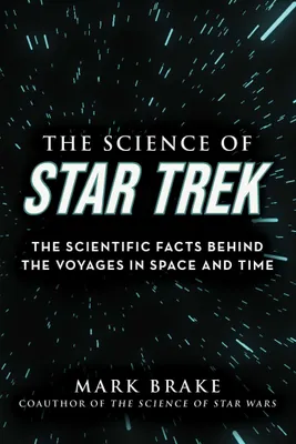 Produktbild von The Science of Star Trek