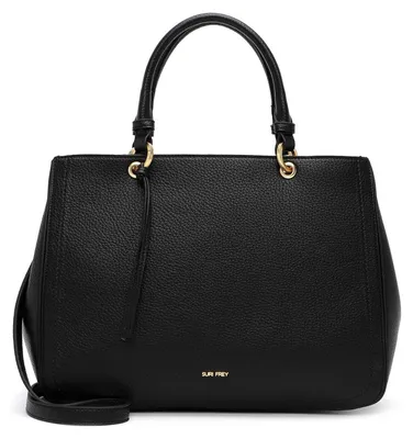 Produktbild von SURI FREY Handtasche Hilary City Shopper Black schwarz