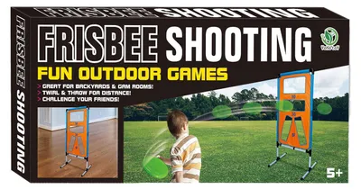 Produktbild von Frisbeeset Punkteschirm Spielzeug für Kinder und Familienspaß