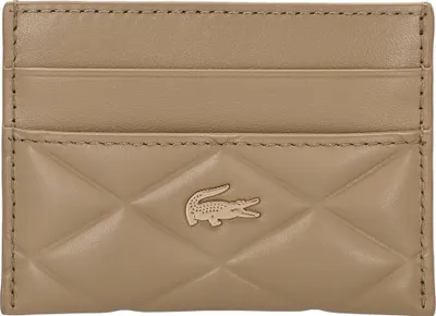 Produktbild von Lacoste Crocodelle - Kreditkartenetui 2cc 10.5 cm (viennois)