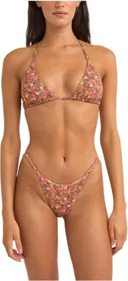 Imagen del producto de Top de bikini Rhythm 0125SWBT21-PIN para Mujer