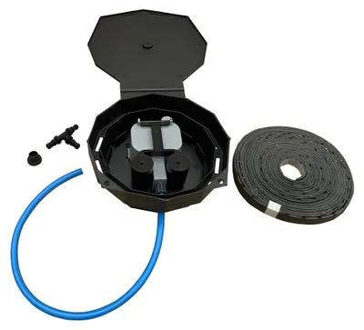 Produktbild von AutoPot AQUAbox Spyder Erweiterungskit