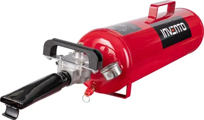 Obrázok produktu pre Vzduchové delo 12l Invento
