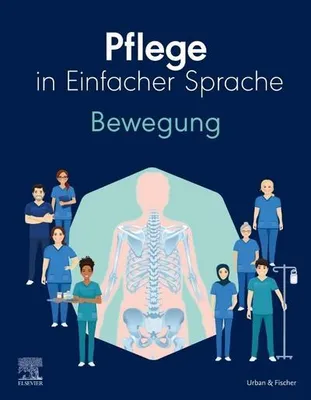Produktbild von Pflege in Einfacher Sprache: Bewegung