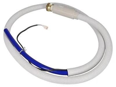 Aquastop-Zulaufschlauch 1,8 m für Geschirrspüler, 3/4"