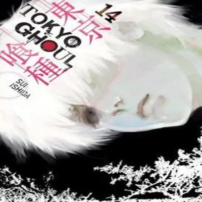 Produktbild von Tokyo Ghoul, Vol. 14