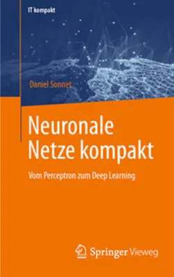 Obrázok produktu pre Neuronale Netze kompakt