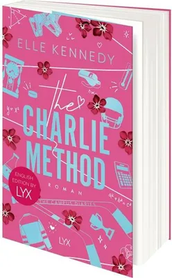 Obrázek produktu pro The Charlie Method: English Edition by LYX