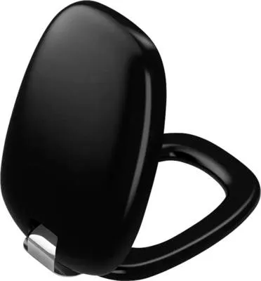 Produktbild von VITRA 126-483-009 WC-Sitz Plural Duroplast Absenkautom.