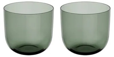 Productafbeelding van Sage drinkglas, set van 2 stuks, 90 mm, 200 ml | like. van Villeroy & Boch