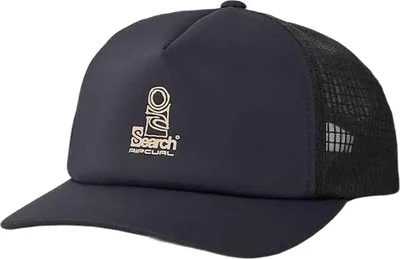 Produktbild von RIP CURL Cap 1HCMHE-0090 in Black color size Talla unica