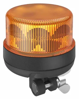 Produktbild von HELLA Rundumleuchte 2RL 099 147-011 123mm 109mm 438g
