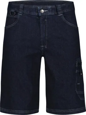 Obrázek produktu pro Džíny pracovní šortky se strečem, JEANS BLUE, velikost 44