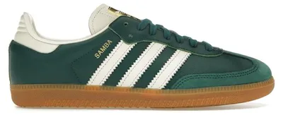 Produktbild von adidas Samba OG Collegiate Green (Women's) - EU 38