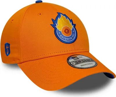 Immagine prodotto di Cappellino New Era 60603655 da Unisex