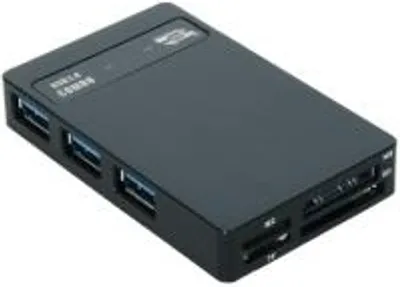 Zdjęcie produktu dla Karta pamięci EXSYS EX-1635 (MS)