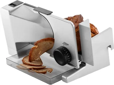 Produktbild von RITTERWERK Ritter Serano 5 Allesschneider (553.045)