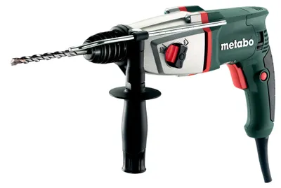 Produktbild von Metabo Bohrhammer BHE 2644 800W