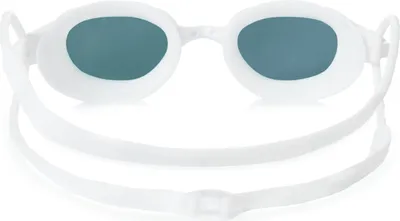 Produktbild von Zoggs Schwimmbrille Predator Small, Farbe:weiß