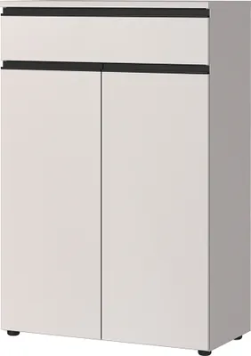 Produktbild von Aktenschrank in Beige BETHANY-01