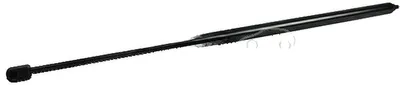 Image de Ressort à gaz capot moteur 564mm METZGER pour MERCEDES C-KLASSE (W203)