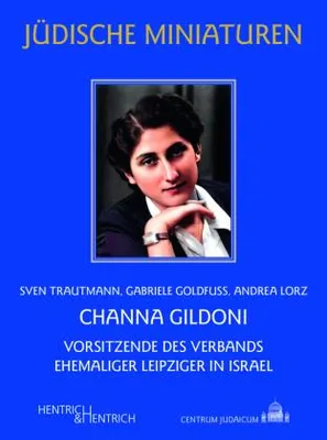 Produktbild von Trautmann, S: Channa Gildoni