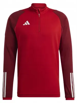 Produktbild von Adidas - "Tiro 23 Competition" Oberteil für Herren - Training MR1734 (S) (Rot)