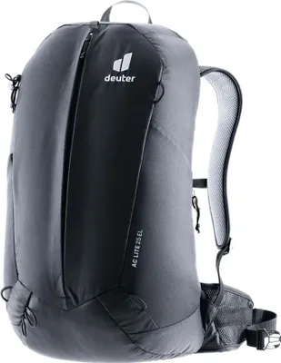 Image de Deuter Plecak turystyczny AC Lite 25 EL black
