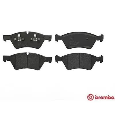 Zdjęcie produktu dla Klocki hamulcowe kpl. BREMBO P 50 063