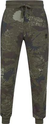 Produktbild von Navitas Identity Camo Sherpa Joggers - Größe: L