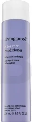 Produktbild von Living Proof Color Care Conditioner nährende Pflegespülung für coloriertes Haar 236 ml