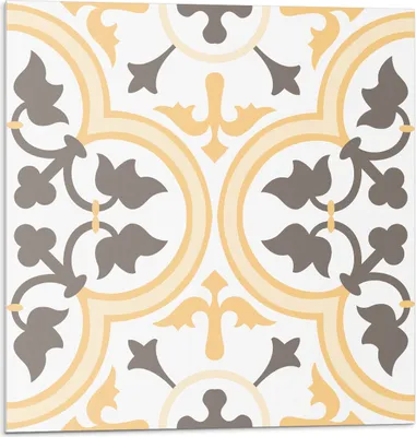 Immagine prodotto di Piastrelle autoadesive - Piastrelle autoadesive - Piastrelle in PVC - Piastrelle in vinile - Piastrelle autoadesive 3D - Piastrelle adesive - Piastrelle per cucina e bagno - 4 pezzi 50 x 50 cm