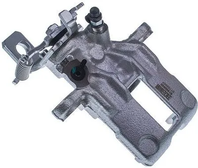 Produktbild von DENCKERMANN Bremssattel Hinten Rechts für NISSAN ALMERA II Hatchback (N16) B190065R