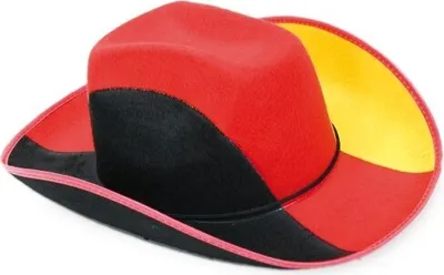 Produktbild von Cowboyhut Deutschland