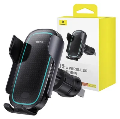 Obrázok produktu pre Baseus - C40357000111-00 - Autohalterung